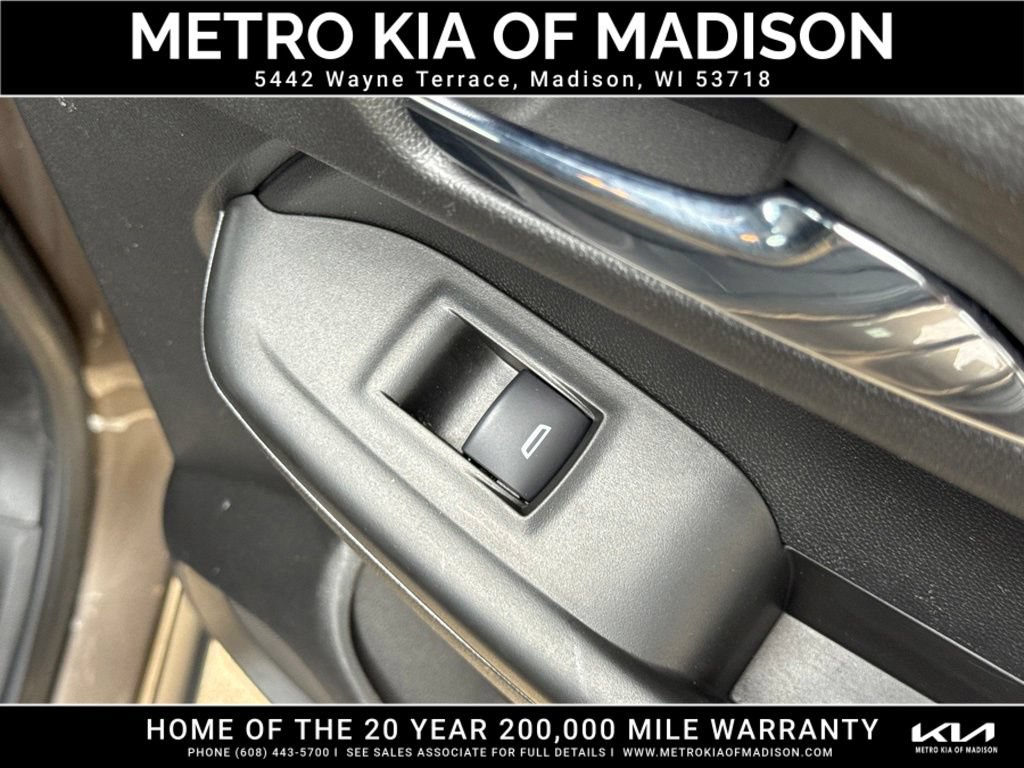 Used 2022 Chevrolet TrailBlazer ACTIV AWD/4WD image 34