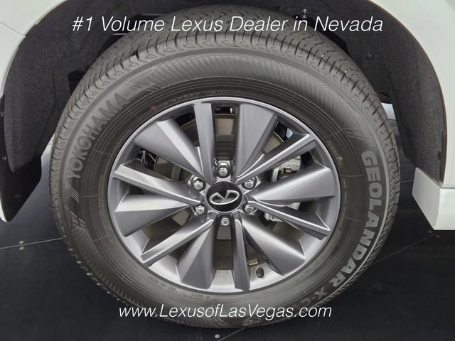 Used 2026 INFINITI QX80 Pure AWD/4WD image 10