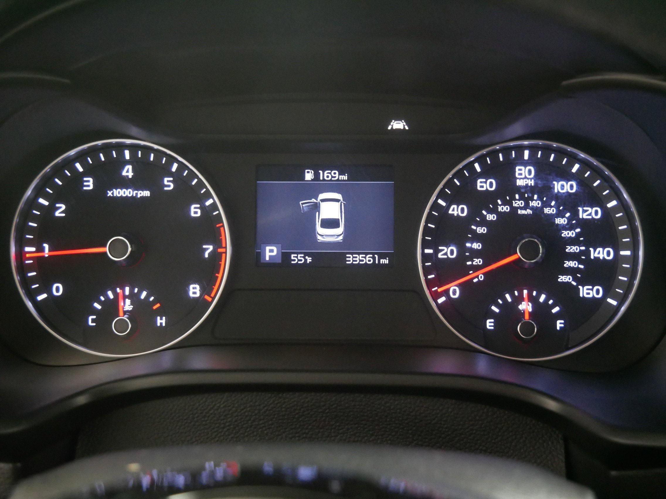 Used 2021 Kia Forte EX image 21