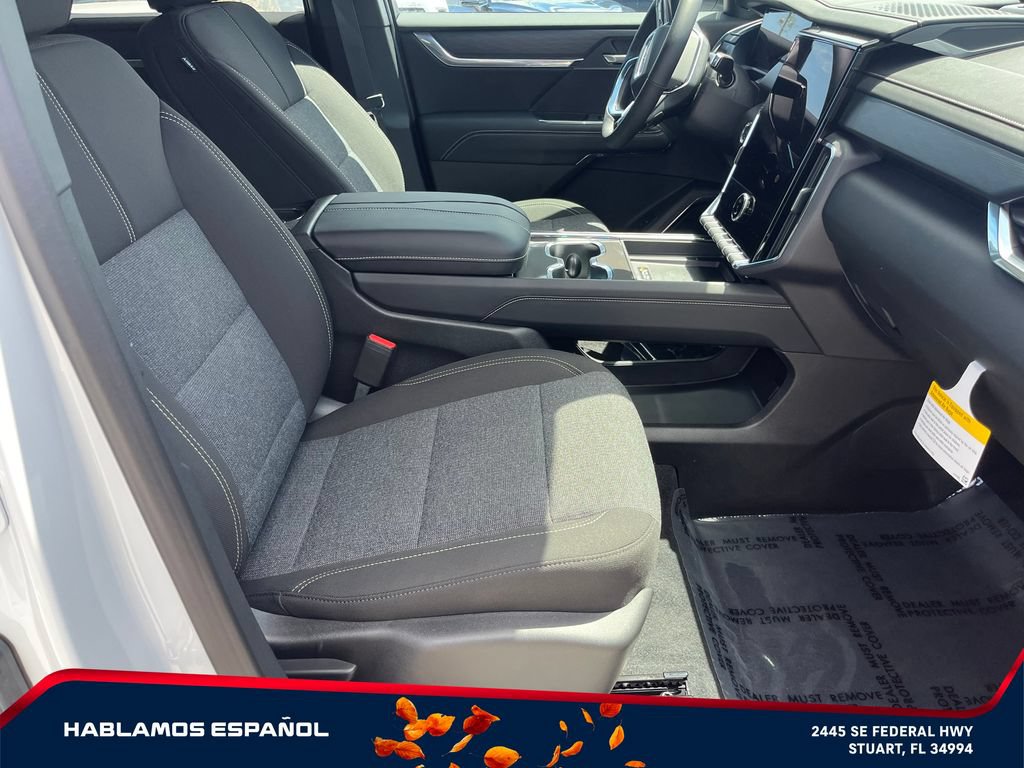 New 2026 GMC Acadia Elevation FWD image 19