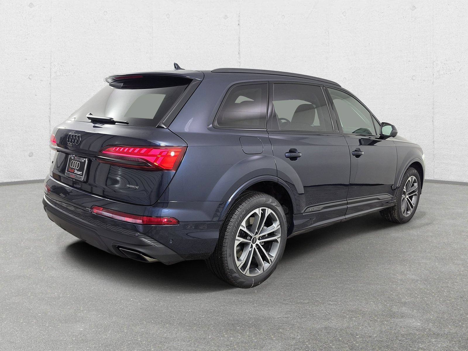 New 2026 Audi Q7 2.0T Premium Plus AWD/4WD image 6
