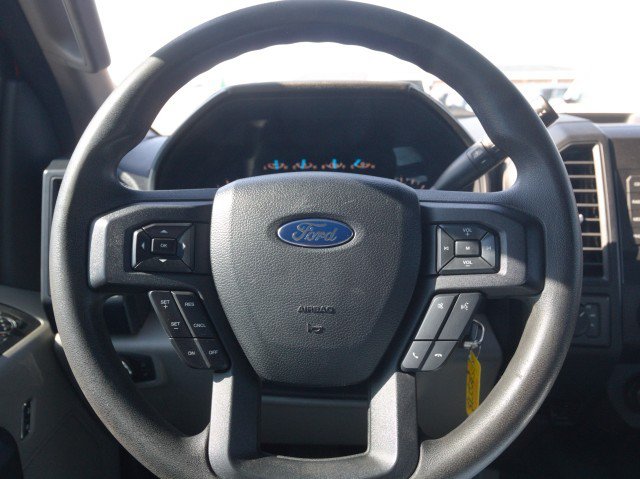 Used 2015 Ford F150 XL w/ Equipment Group 101A Mid AWD/4WD image 17