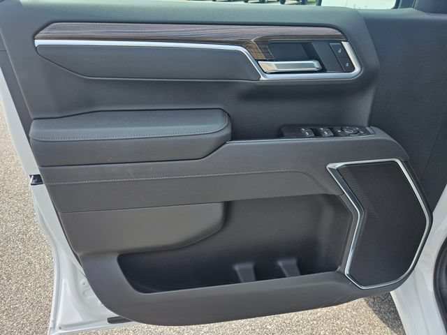 New 2026 Chevrolet Silverado 1500 LT w/ Z71 Off-Road Package AWD/4WD image 10