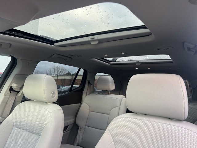 Used 2020 GMC Acadia SLE w/ Driver Convenience Package image 23