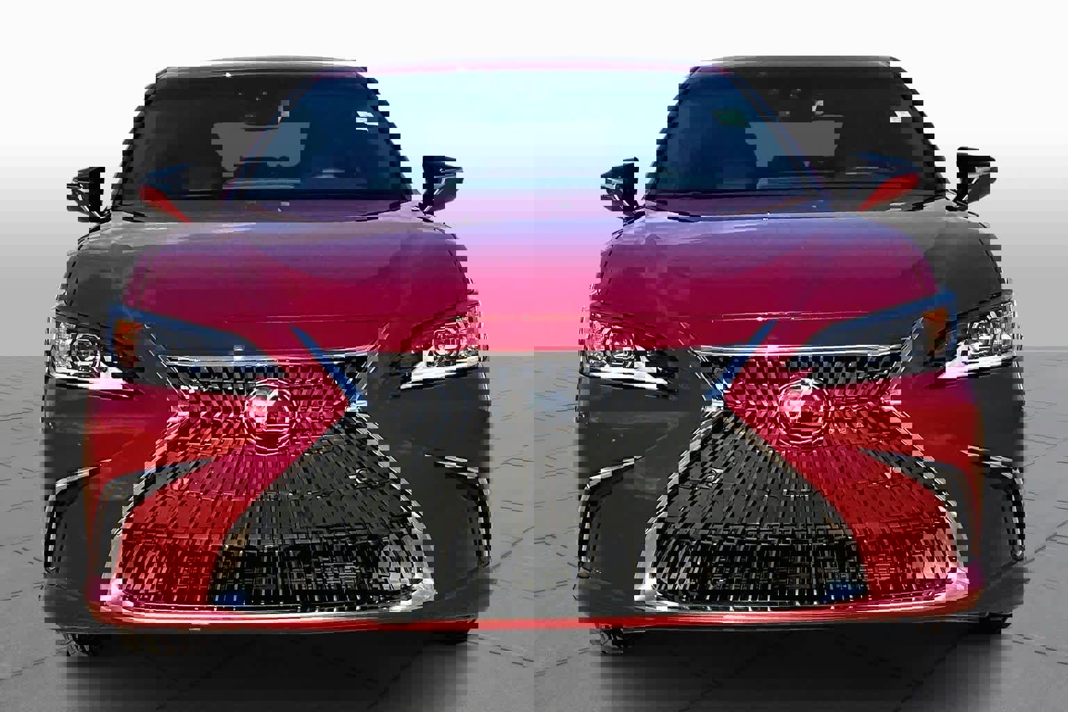 New 2025 Lexus ES 350 image 3