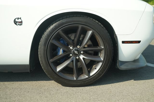 Used 2019 Dodge Challenger R/T Scat Pack RWD image 41