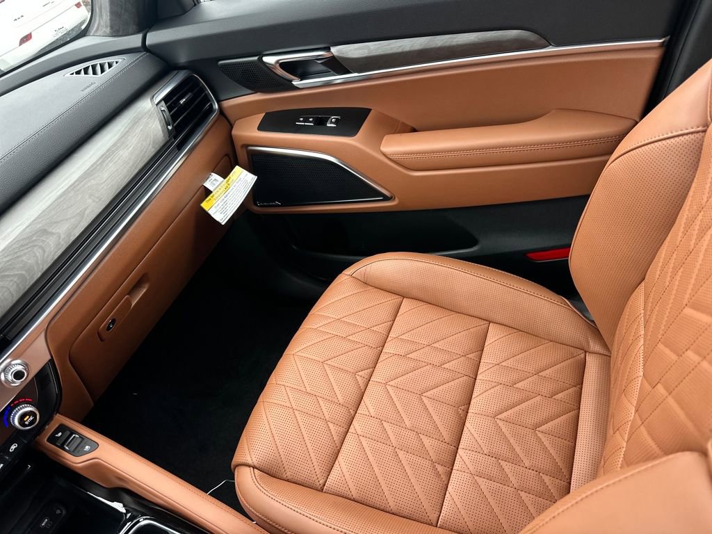 New 2025 Kia Telluride SX Prestige X-Line image 31