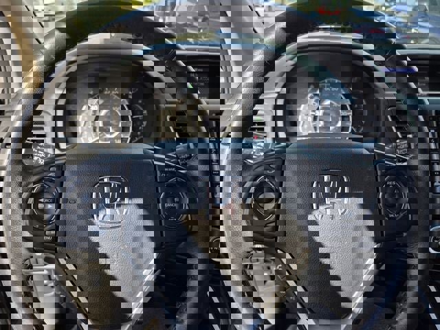 Used 2015 Honda CR-V EX-L image 25