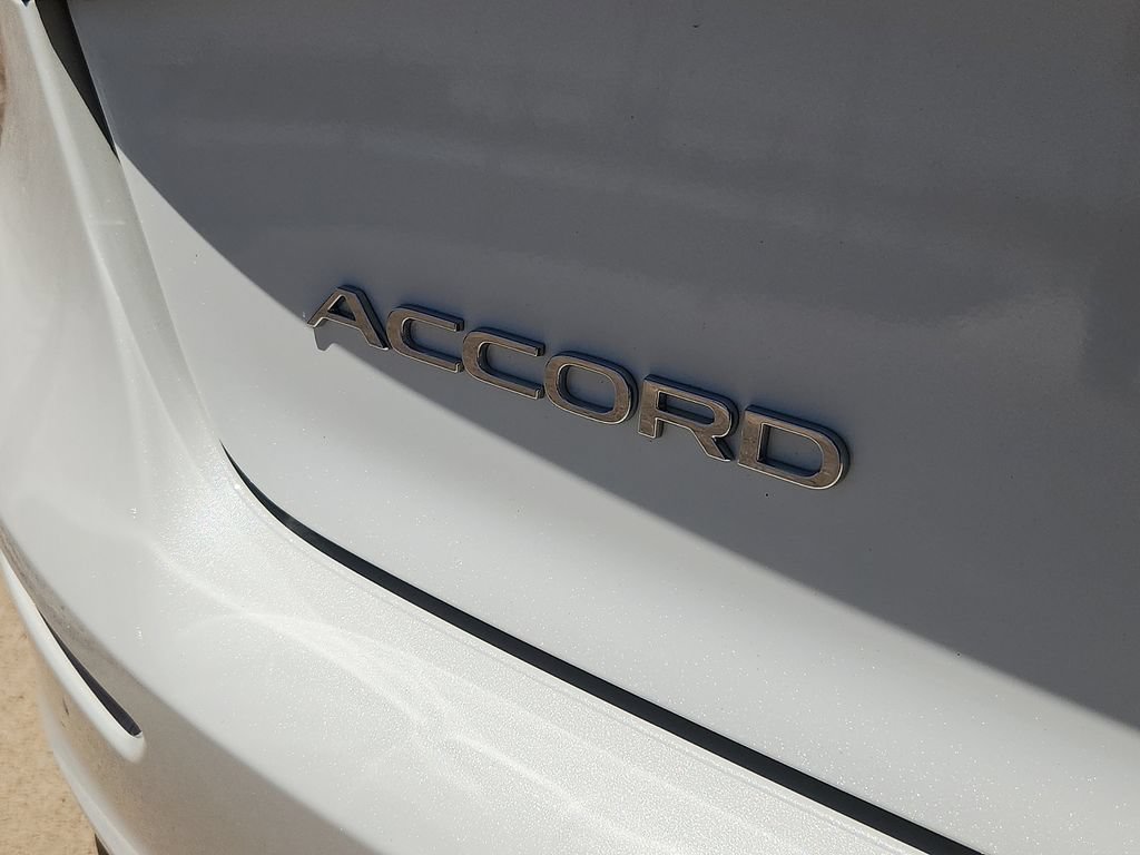 Used 2023 Honda Accord LX image 25
