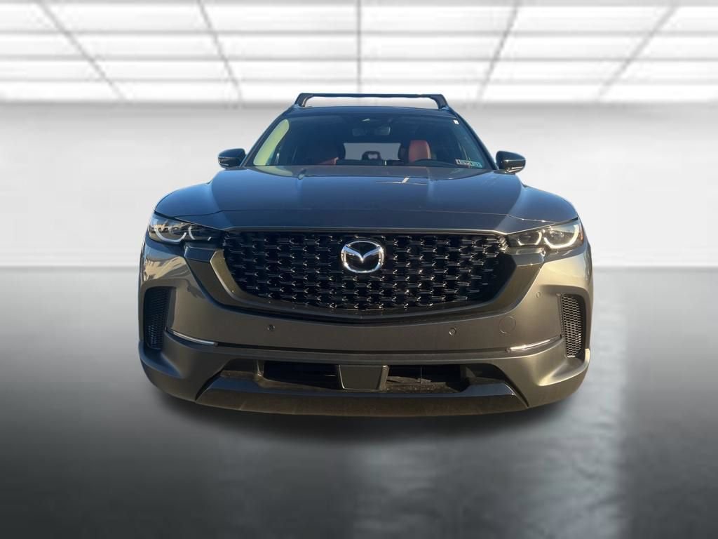 New 2026 MAZDA CX-50 AWD 2.5 Hybrid w/ Premium Pkg image 10