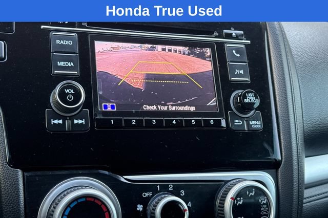 Certified 2019 Honda Fit LX image 15