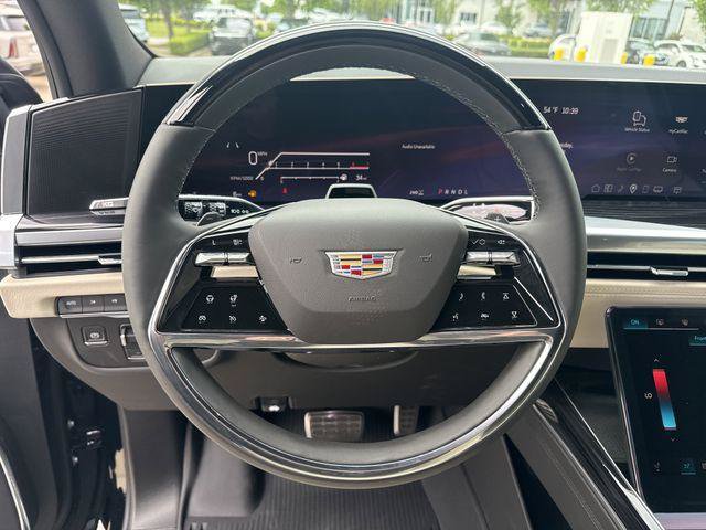 New 2026 Cadillac Escalade Sport w/ Touring Package AWD/4WD image 16