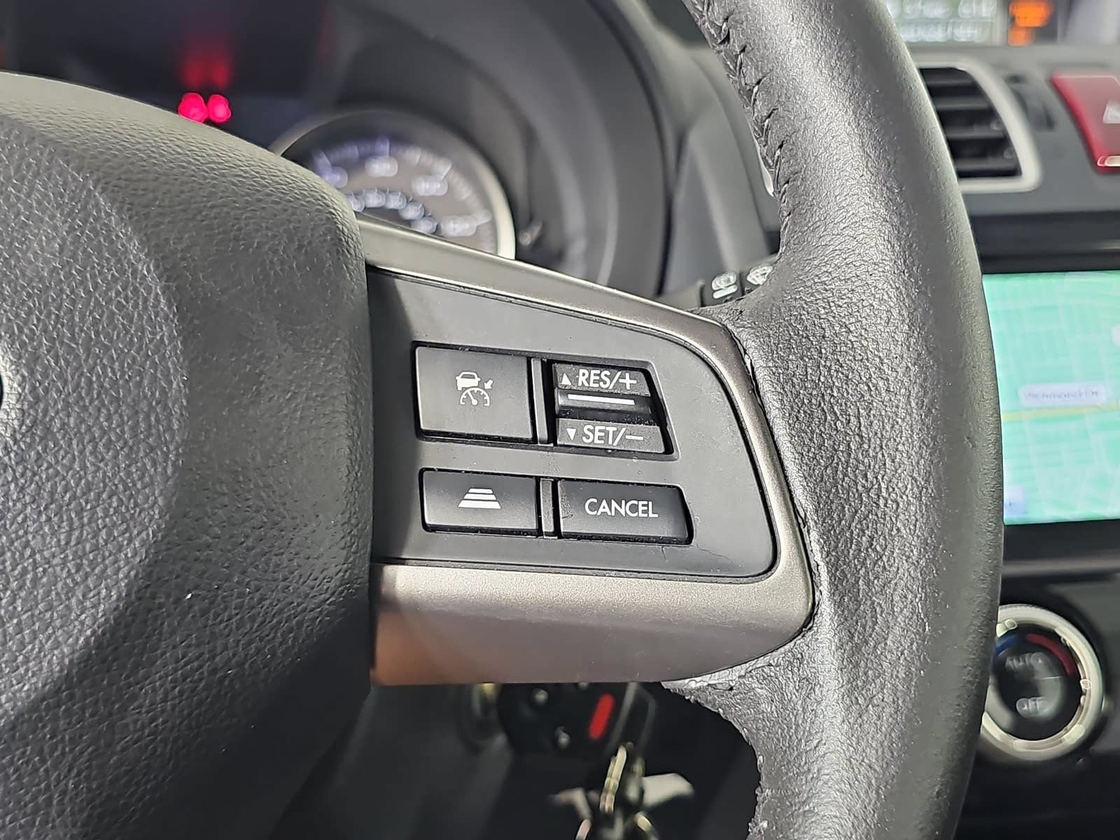 Used 2016 Subaru Forester 2.5i Limited AWD/4WD image 18
