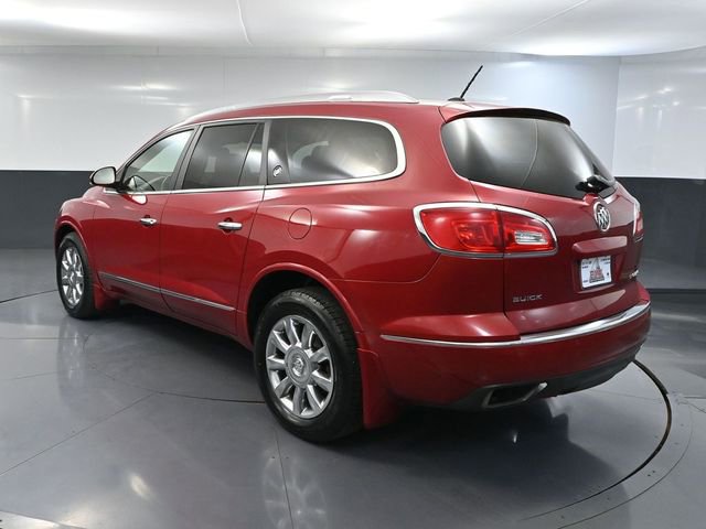 Used 2013 Buick Enclave Leather w/ Trailering Provision Package AWD/4WD image 7
