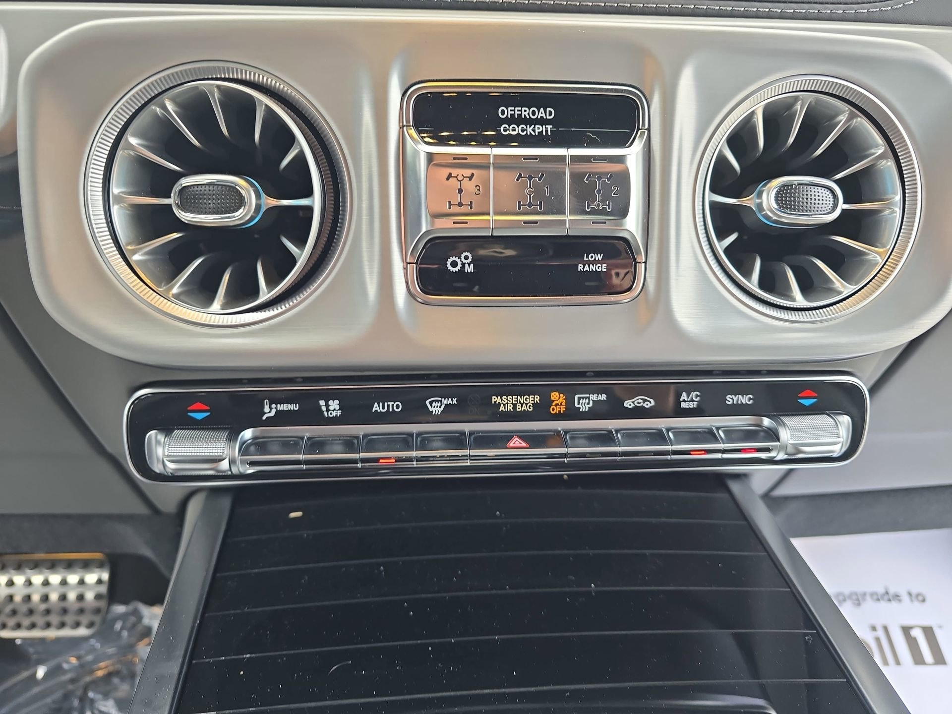 Used 2026 Mercedes-Benz G 63 AMG 4MATIC image 24