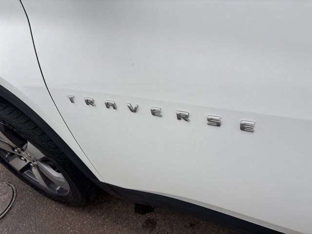 Used 2019 Chevrolet Traverse LT w/ LT Premium Package FWD image 54
