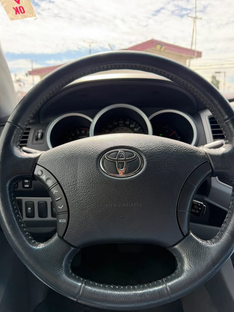 Used 2010 Toyota Tacoma PreRunner RWD image 19