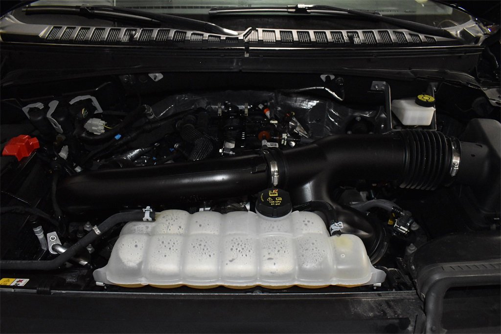 Used 2024 Ford Expedition Limited image 10