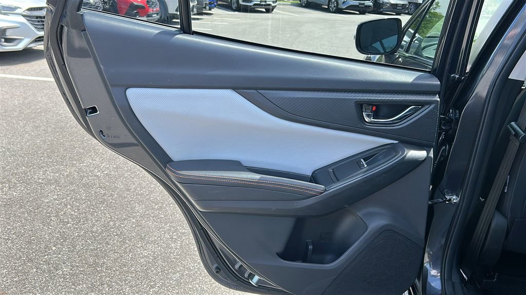 Used 2018 Subaru Crosstrek 2.0i Limited AWD/4WD image 21