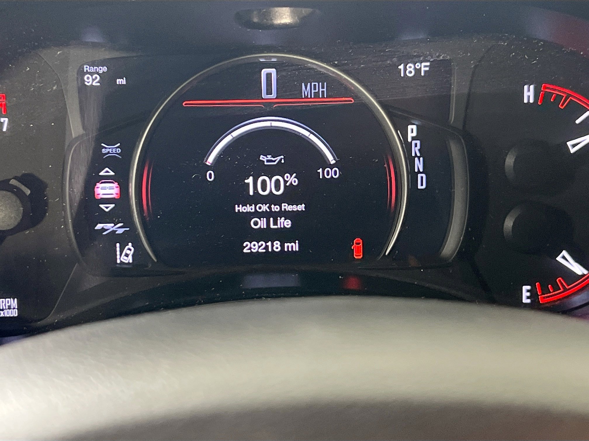 Used 2022 Dodge Durango R/T image 12