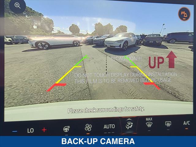 New 2026 Ford Mustang Premium RWD image 14