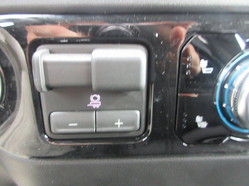 New 2026 GMC Sierra 1500 Elevation w/ Elevation Select Package image 20