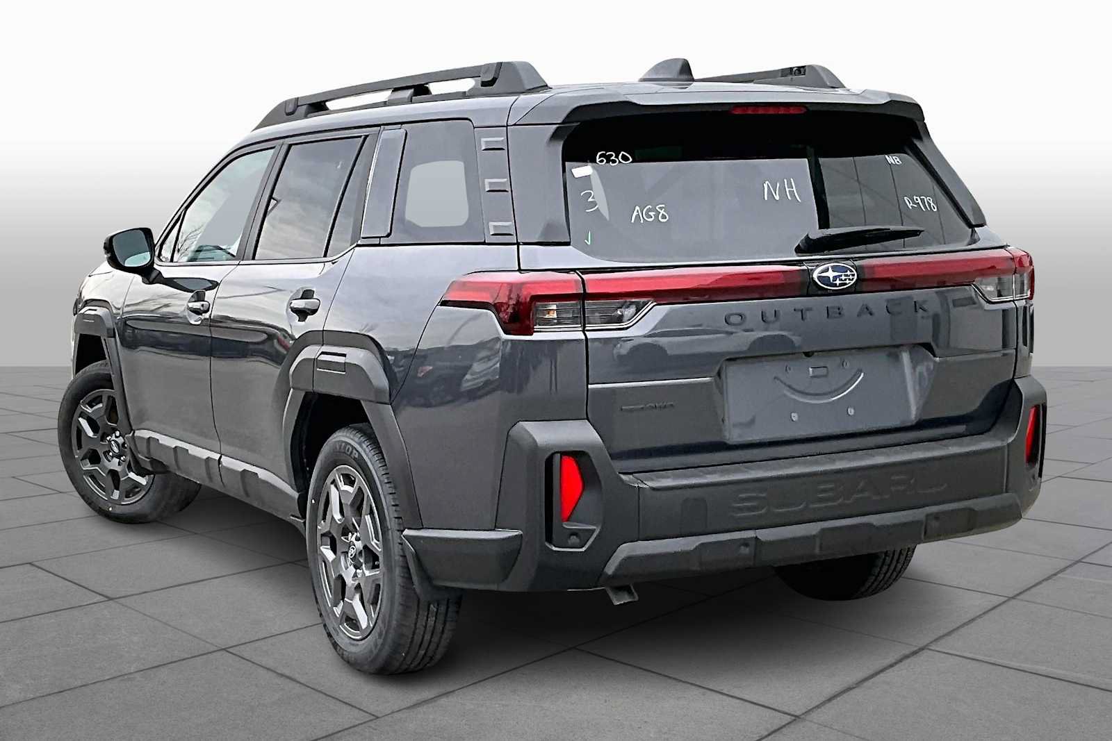 New 2026 Subaru Outback Premium AWD/4WD image 11