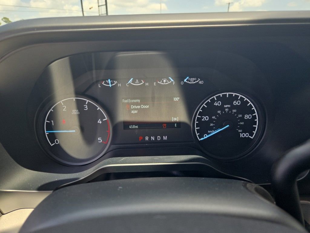 New 2025 Ford F250 XL w/ STX Appearance Package image 30