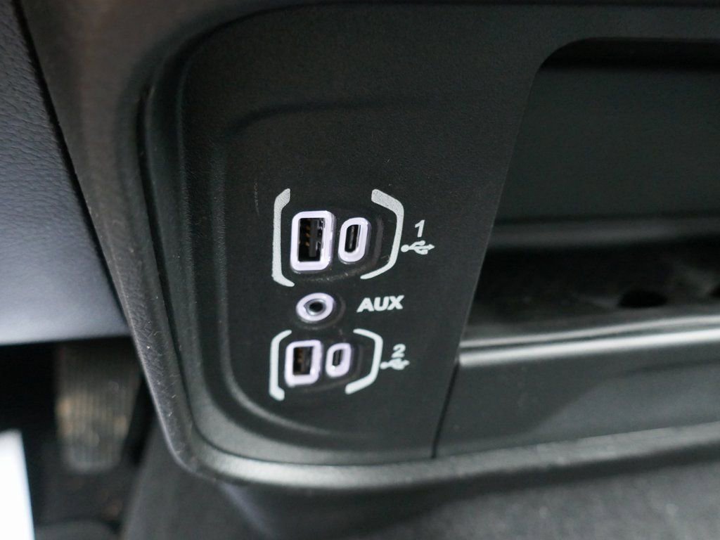 New 2026 RAM 2500 Tradesman image 18