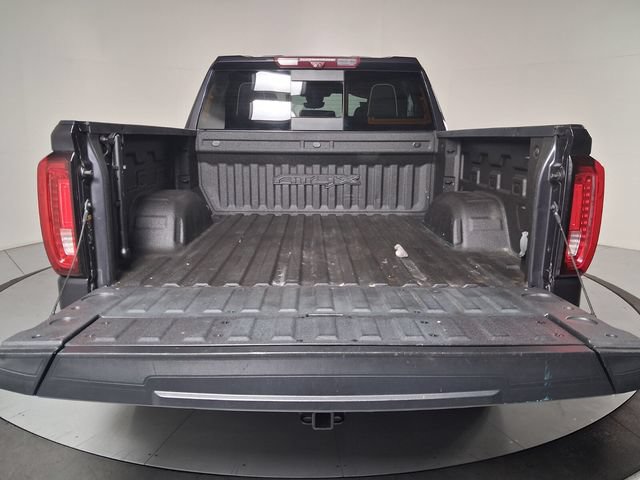 Certified 2022 GMC Sierra 1500 AT4X AWD/4WD image 15