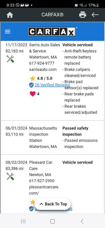 Used 2011 BMW 750Li xDrive 750Li xDrive AWD 4dr Sedan image 64