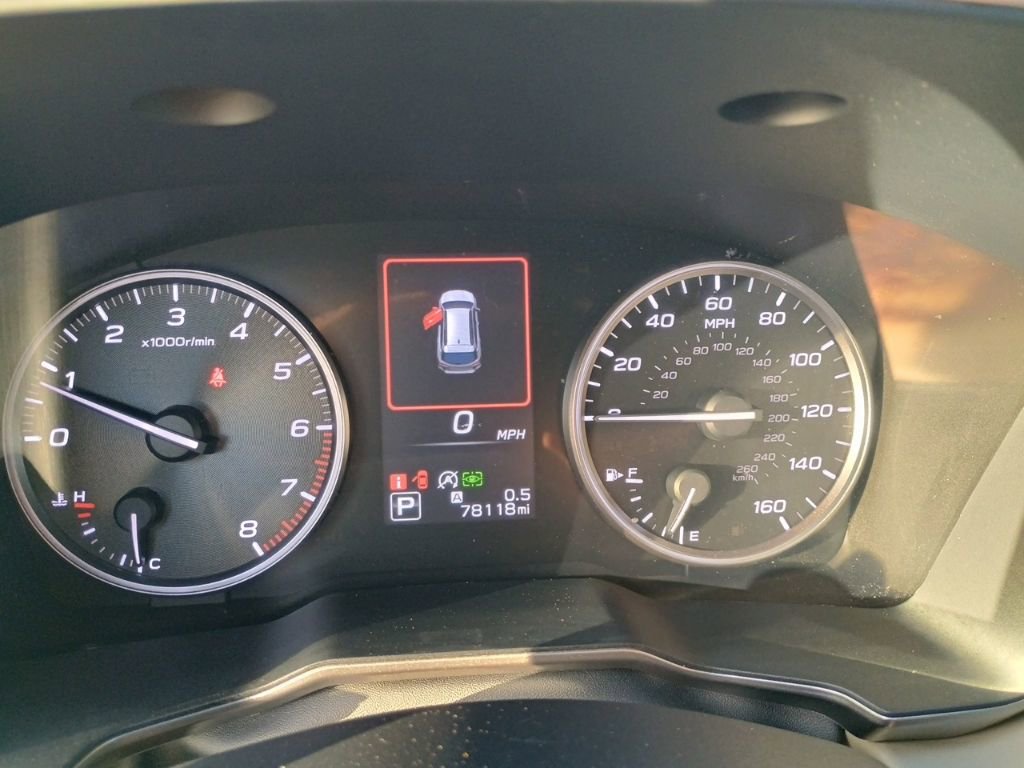 Certified 2021 Subaru Outback Limited image 28