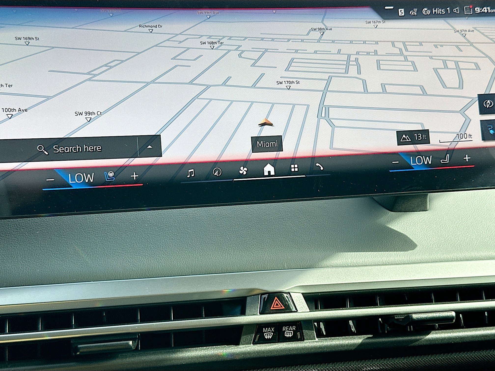 New 2026 BMW iX M70 image 10