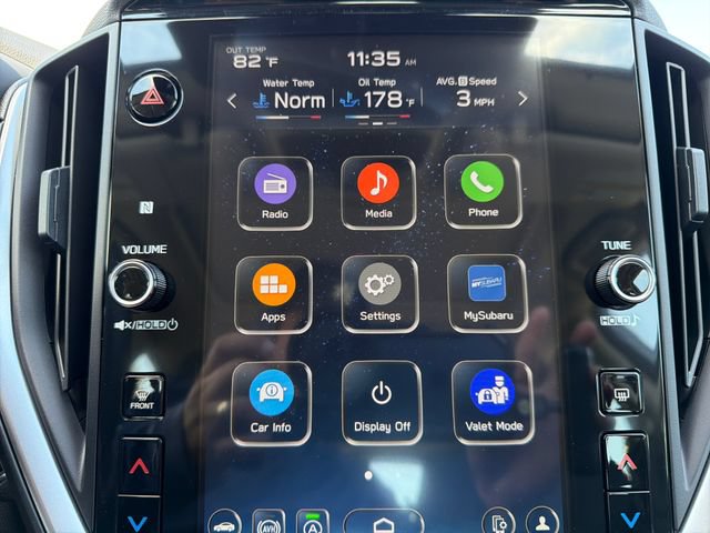New 2026 Subaru Impreza 2.0i Sport AWD/4WD image 12