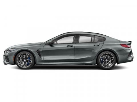 Used 2023 BMW M8 Gran Coupe xDrive Competition w/ M Carbon Exterior Package AWD/4WD image 6