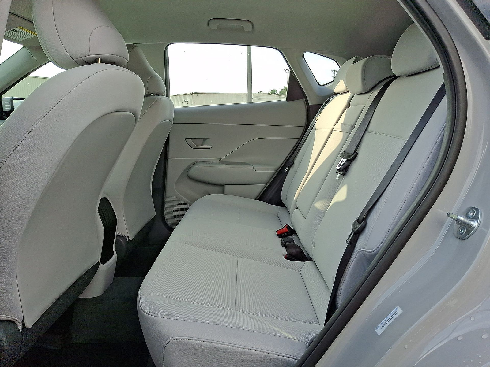 Certified 2025 Hyundai Kona SE AWD/4WD image 25