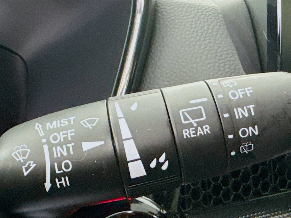 Certified 2024 Honda CR-V EX-L image 16