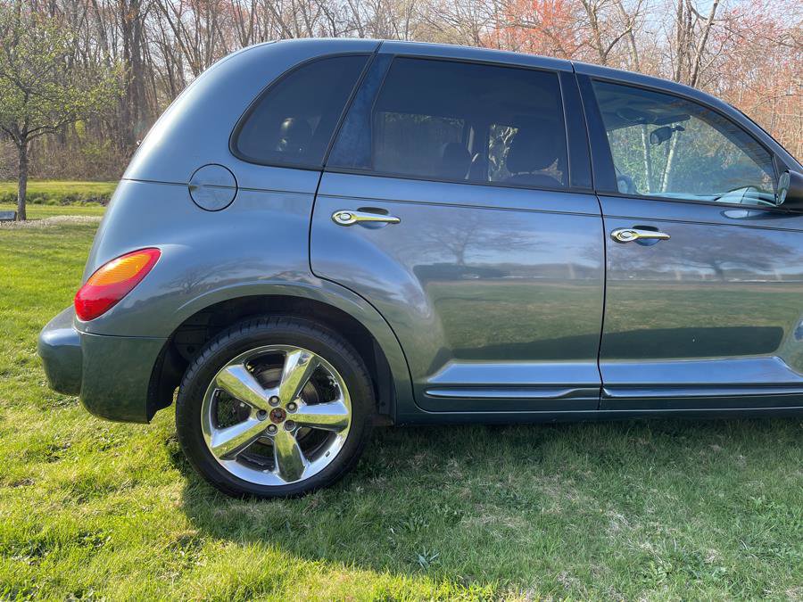 Used 2003 Chrysler PT Cruiser GT image 30