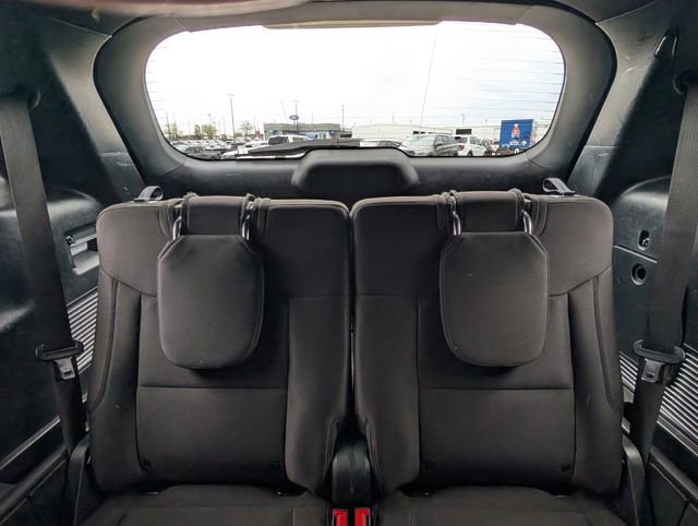 Used 2020 Ford Explorer XLT AWD/4WD image 28