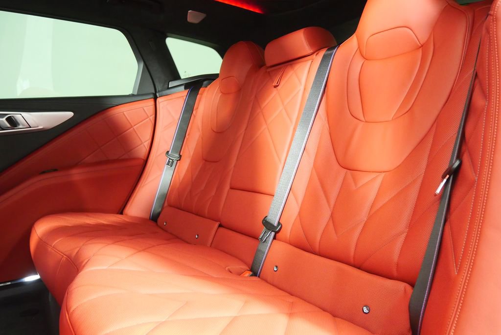 New 2026 BMW XM Label Red image 17