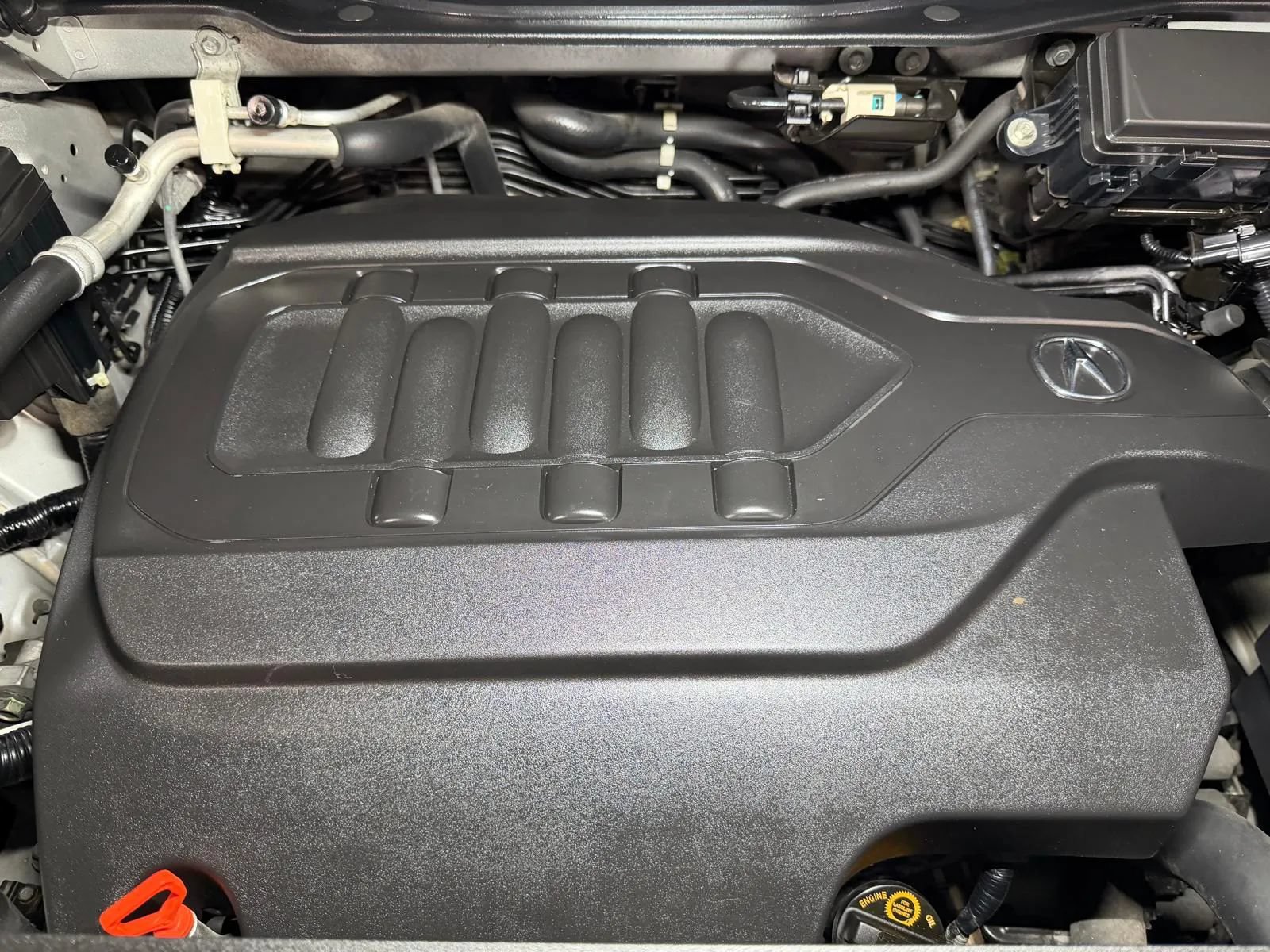 Used 2014 Acura MDX w/ Technology Package FWD image 11