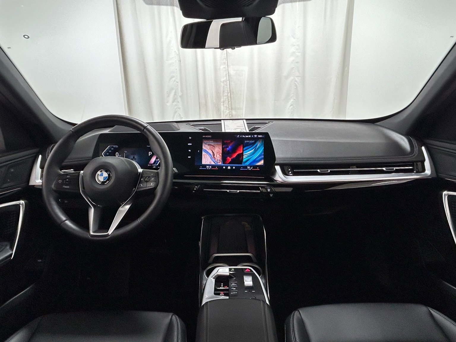 Used 2025 BMW X1 xDrive28i image 8