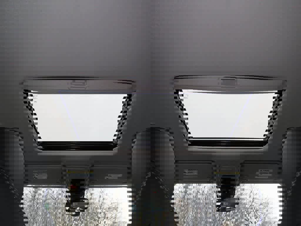 New 2026 Honda Accord EX-L image 24