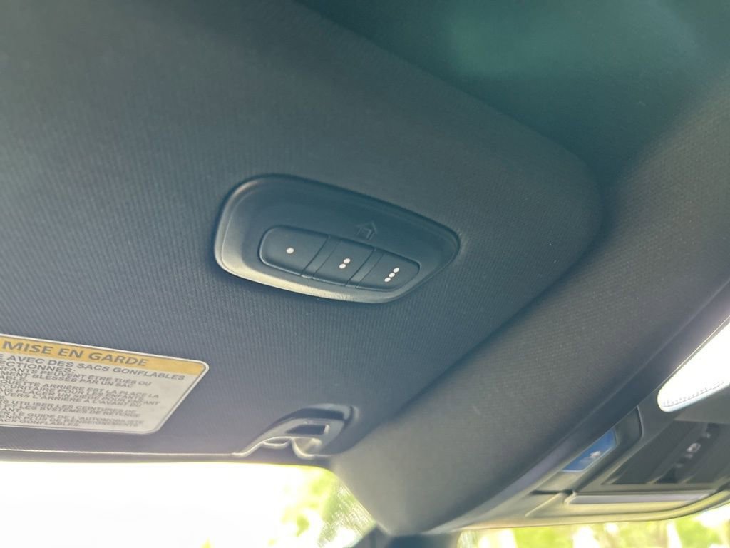 Used 2023 RAM 1500 Big Horn image 43