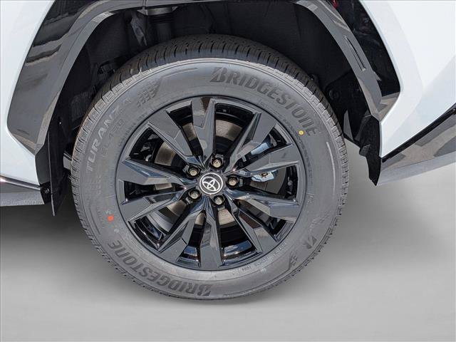 New 2026 Toyota RAV4 SE w/ Convenience Package AWD/4WD image 10