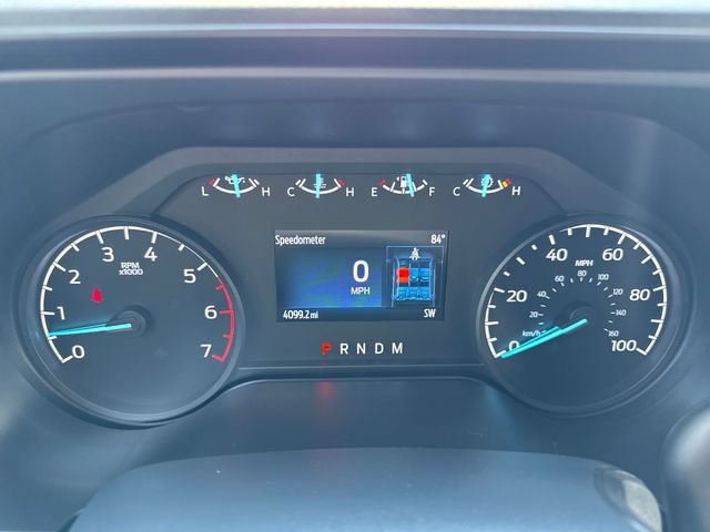 Used 2026 Ford F250 XL w/ STX Appearance Package AWD/4WD image 17