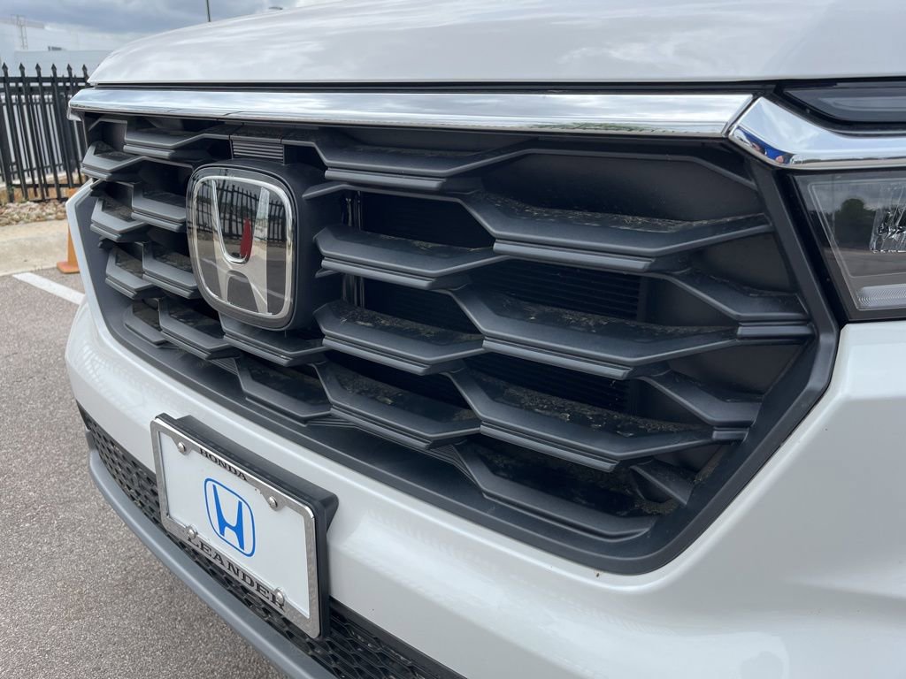 Certified 2025 Honda Pilot EX-L image 14