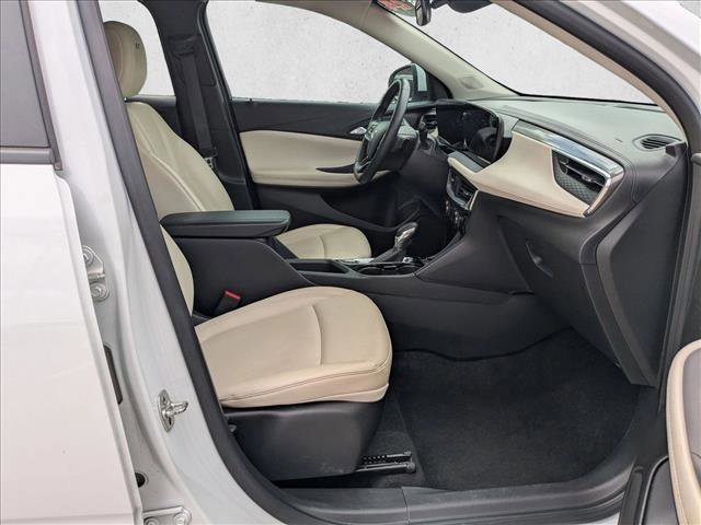 Used 2024 Buick Encore GX Sport Touring image 20