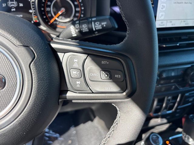 New 2027 Jeep Wrangler Unlimited Sport AWD/4WD image 20