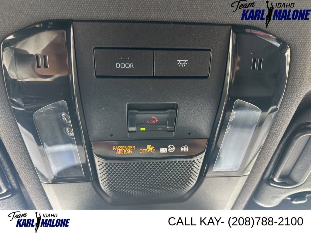 Used 2025 Toyota Land Cruiser 1958 AWD/4WD image 28
